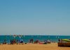camping bord de mer valras