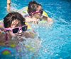 camping espace piscine valras