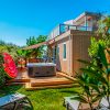 mobil-home herault