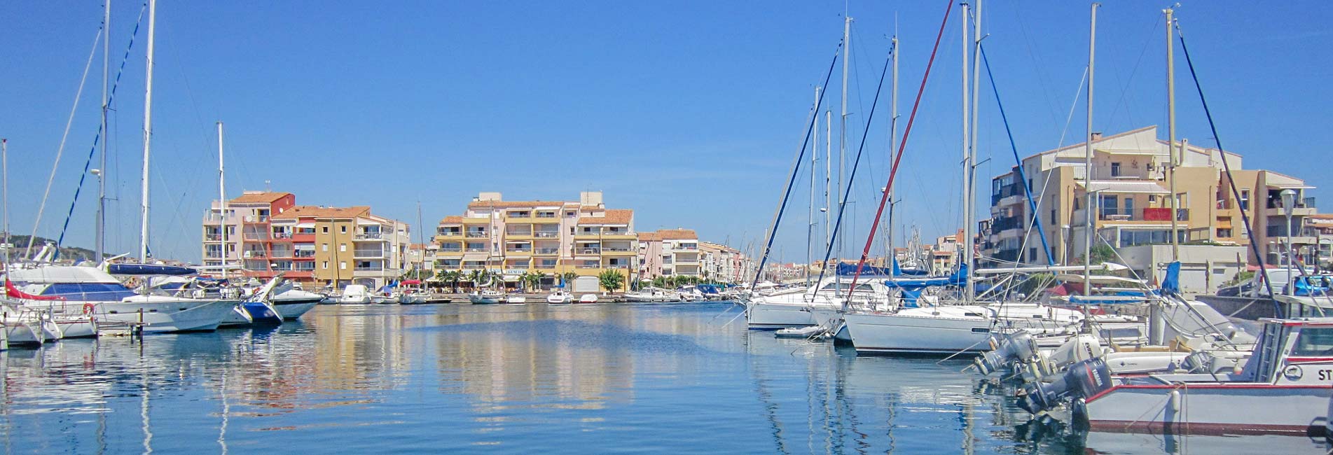 Cap d agde erfahrungsbericht