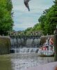 camping canal du midi