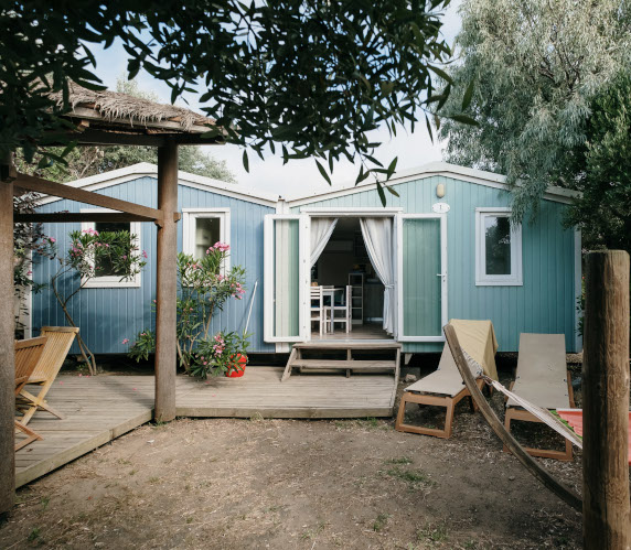 location cabane pécheur valras