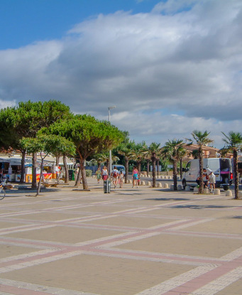 patrimoine portiragnes