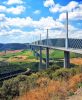 tourisme viaduc millau