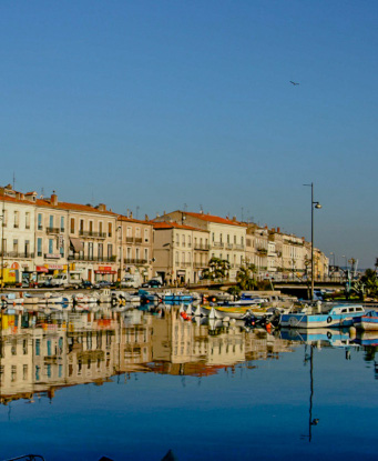 vacances en occitanie