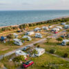 emplacement camping bord de mer herault