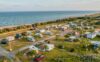 emplacement bord de mer valras