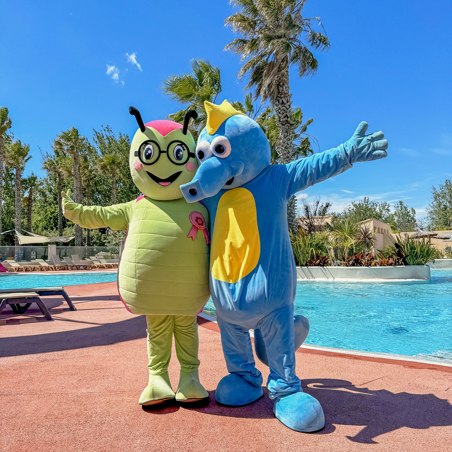camping a valras des vacances de reve dans lherault