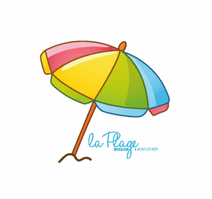 Logo parasol