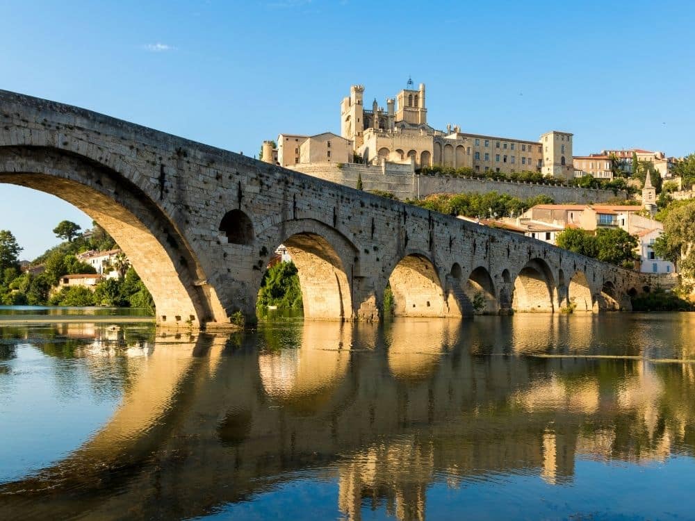 Béziers