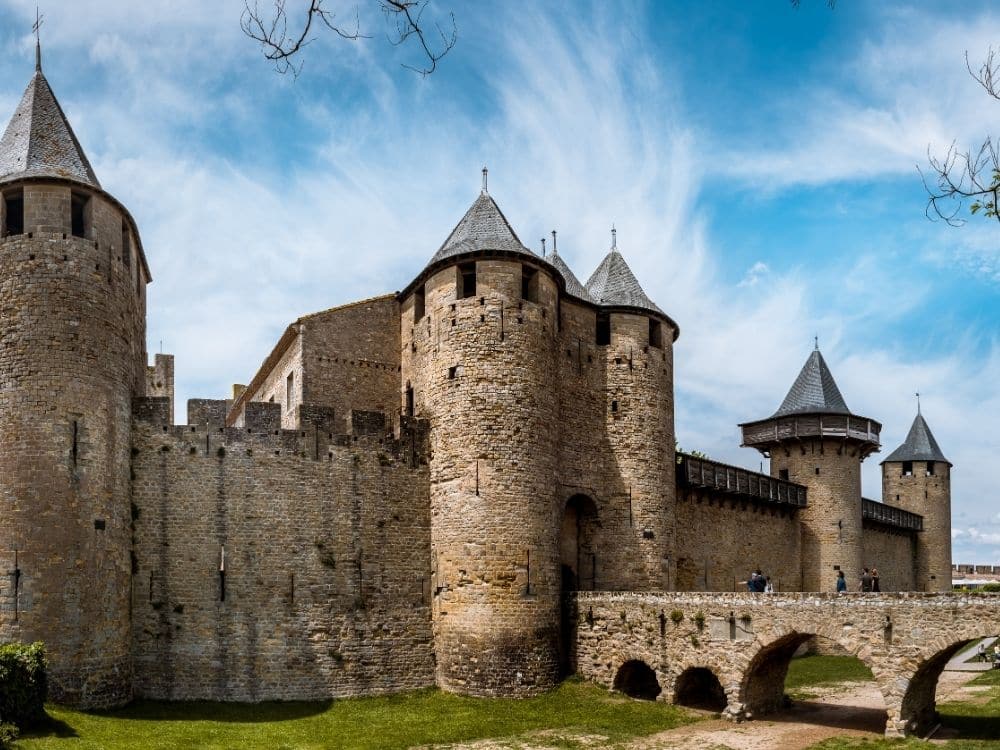 Carcassonne