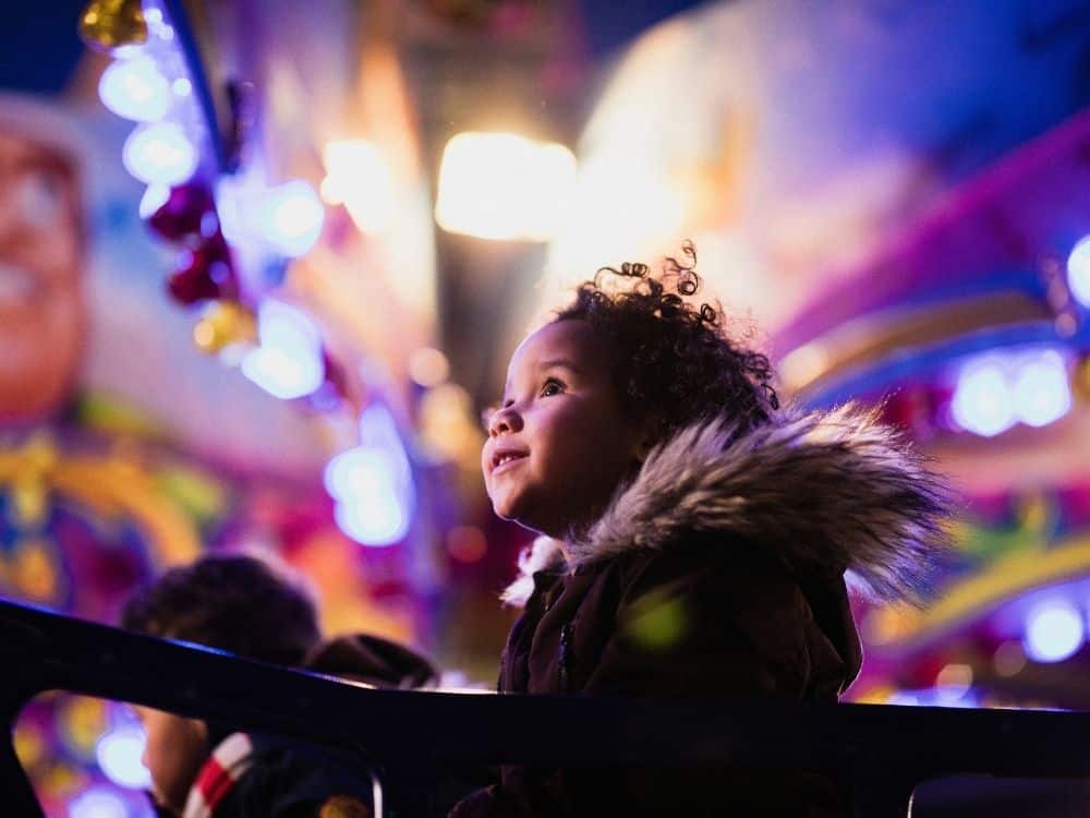 Luna ParkCap d'Agde