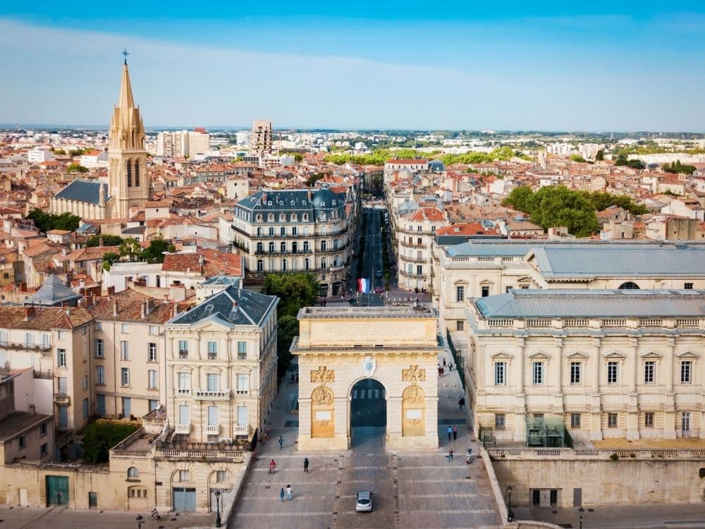 Montpellier