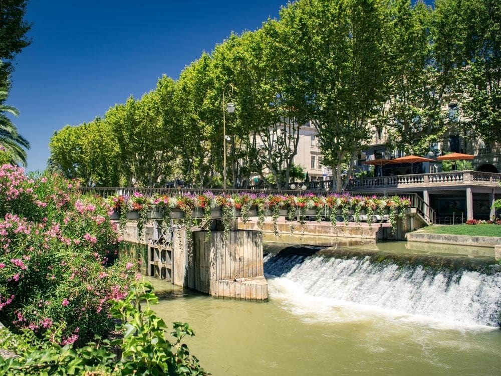 Narbonne