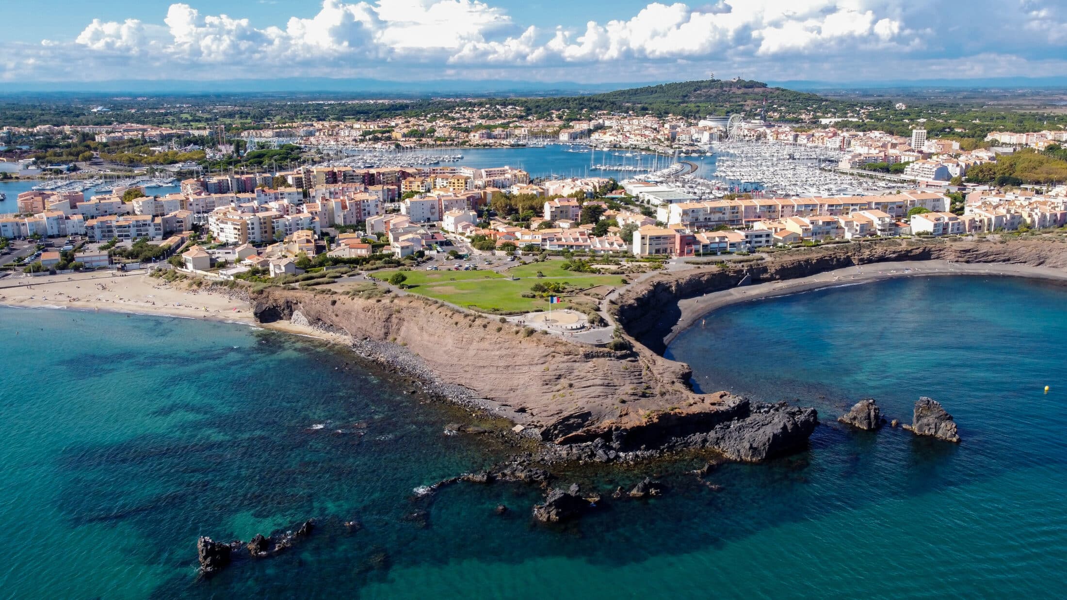 Cap d’Agde