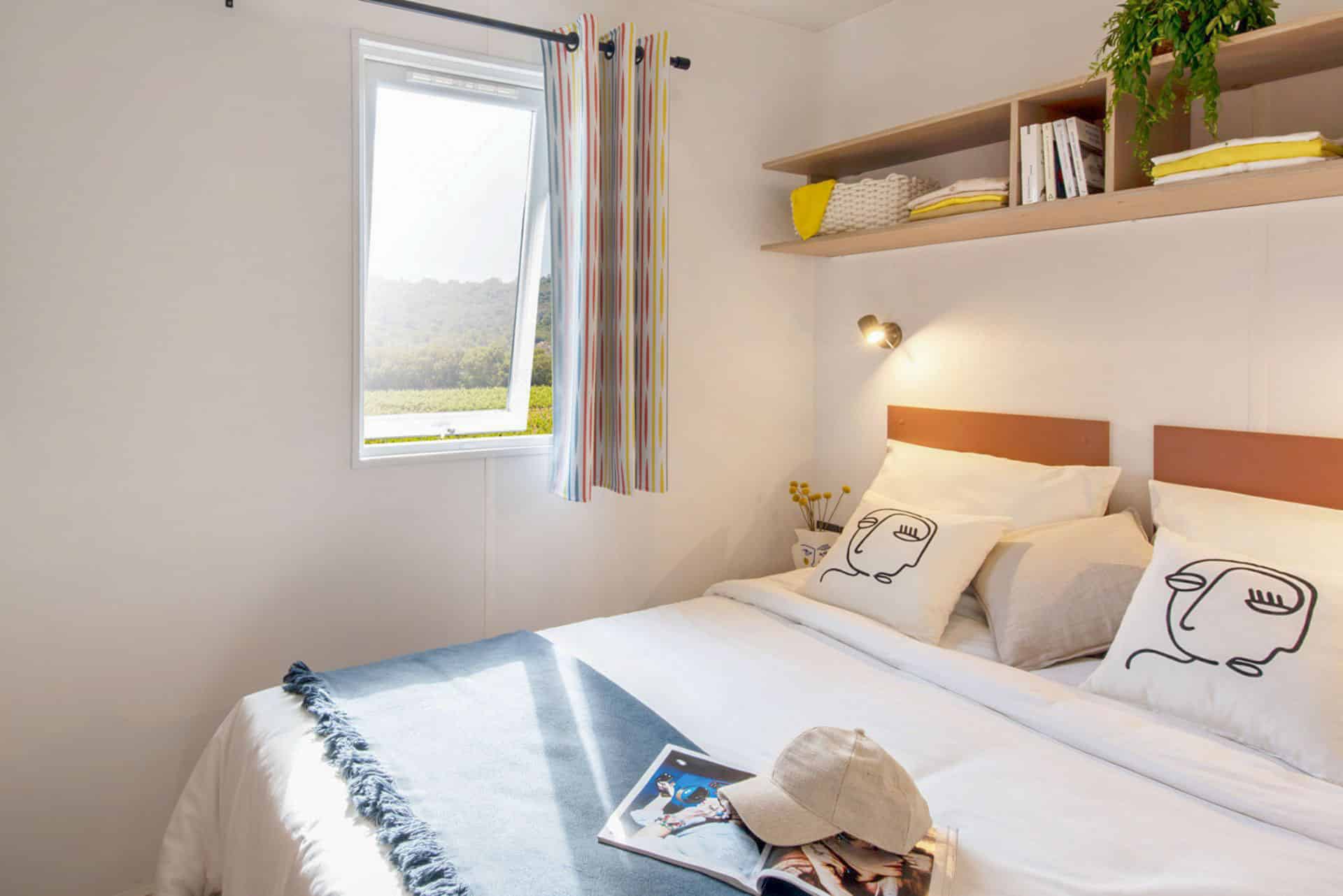 chambre mobil homes