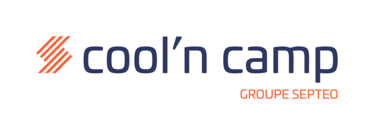 Application Cool'n Camp