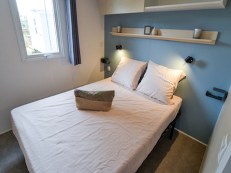 Riviera premium 4/6 pers. (dimanche)