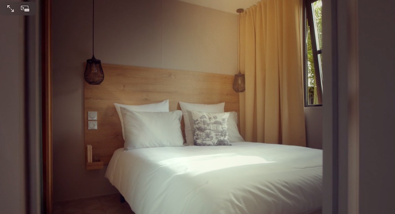 Cocoon Heaven 4 places