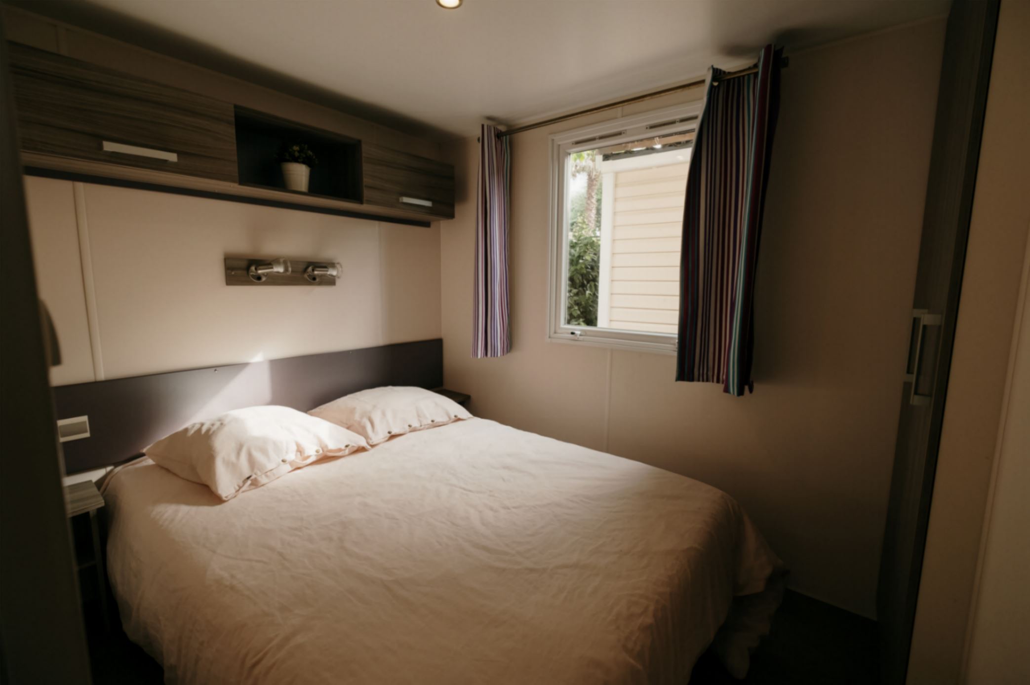 Riviera 4/6 Places