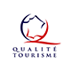 Logo Qualité Tourisme