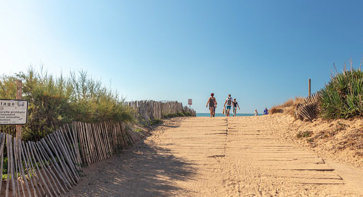 Stations baln&eacute;aires &agrave; proximit&eacute;